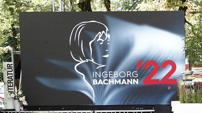Ingeborg Bachmann Preis