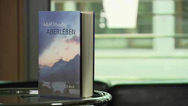© ORF Adolf Muschg