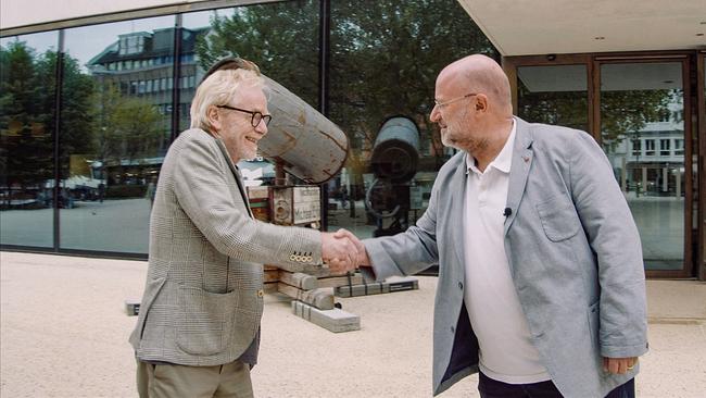 © ORF/RAUM.FILM/Valentin Sysel