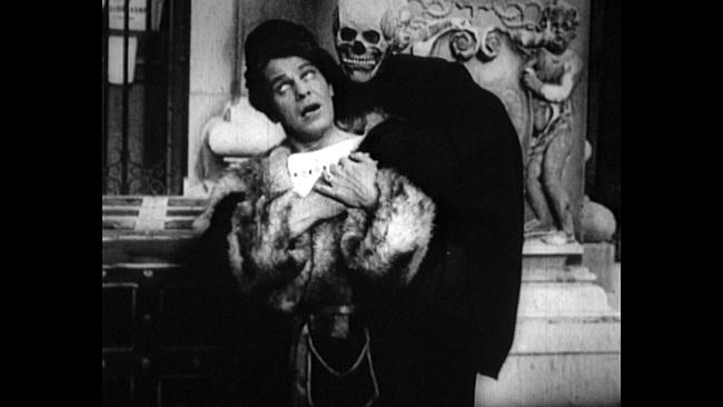 Jedermann (1927) mit Alexander Moissi in der Titelrolle