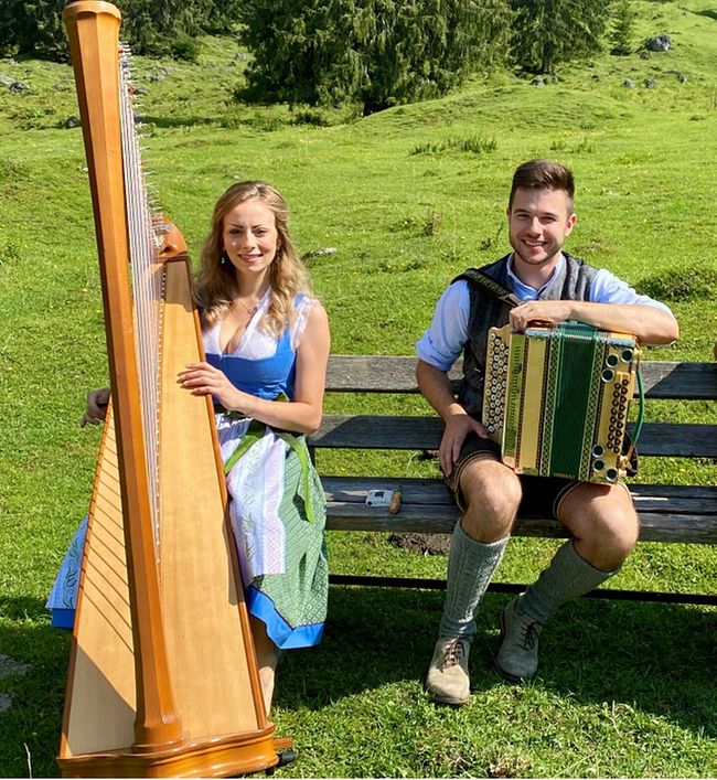 © daxn.at Kathrin Matzenberger und Dominik Meißnitzer