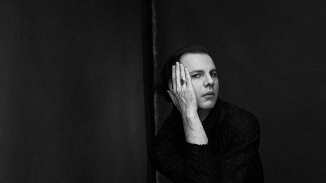 © Nadia Romanova Teodor Currentzis
