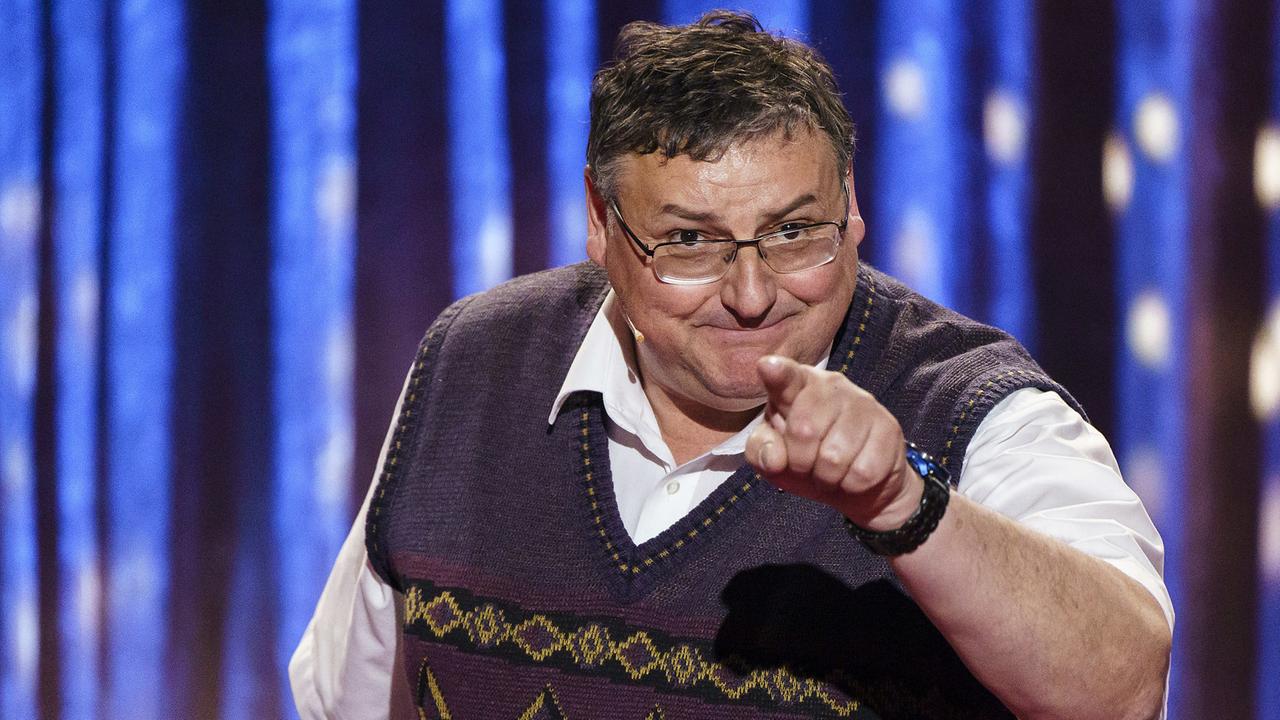 "Narrisch guater Sommer (2)": "Das Geburtstagsgeschenk": Walter Kammerhofer