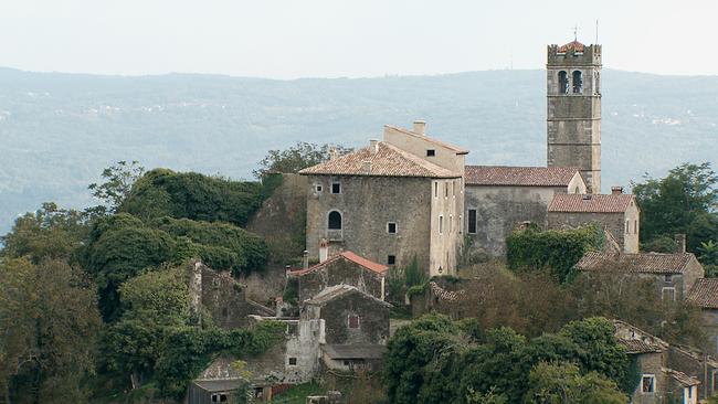 Piemonte d'Istria