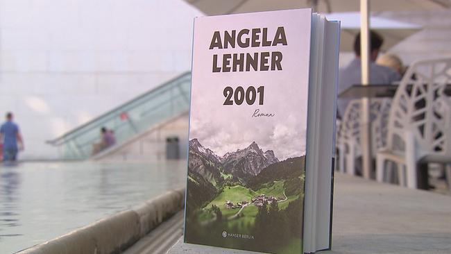 © ORF Angela Lehner