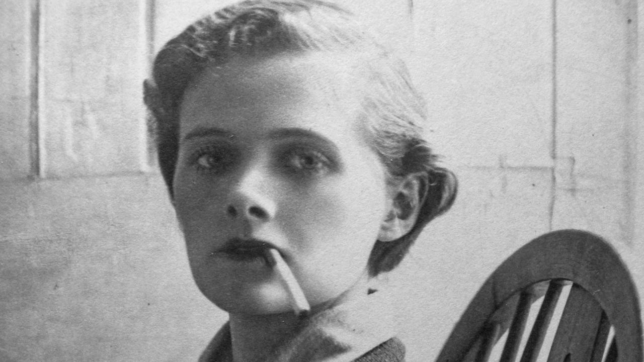 Daphne du Maurier