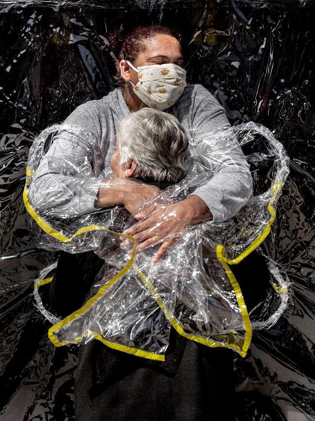 WORLD PRESS PHOTO OF THE YEAR