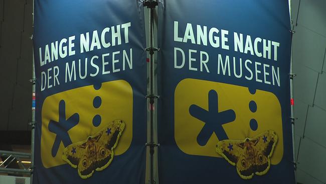 © ORF Lange Nacht