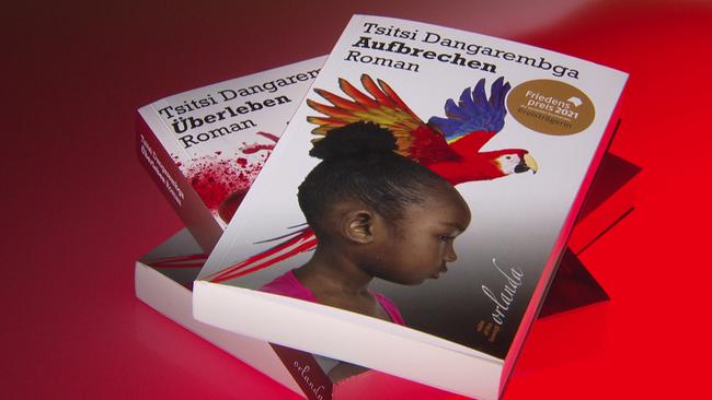 Bücher von Tsitsi Dangarembga