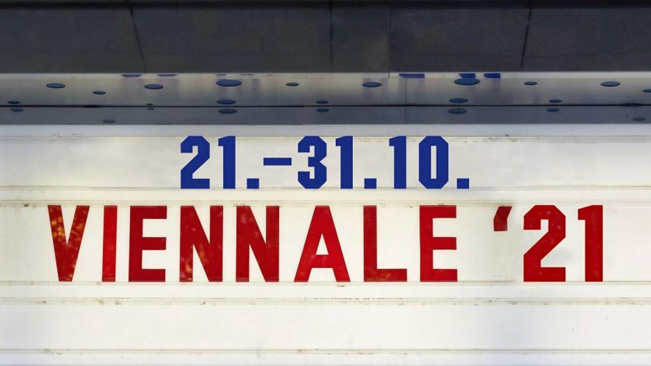 © Viennale Ankündigung Viennale 21.-31.10.2021