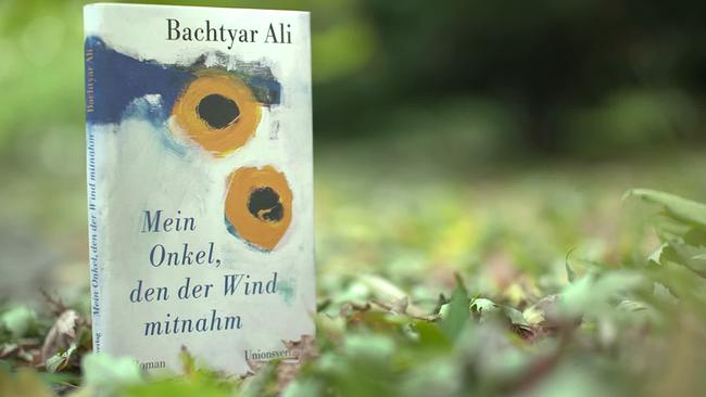 © ORF bachtyaAli