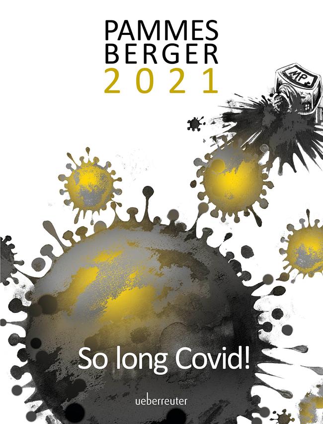 Buch Pammesberger: So long Covid!