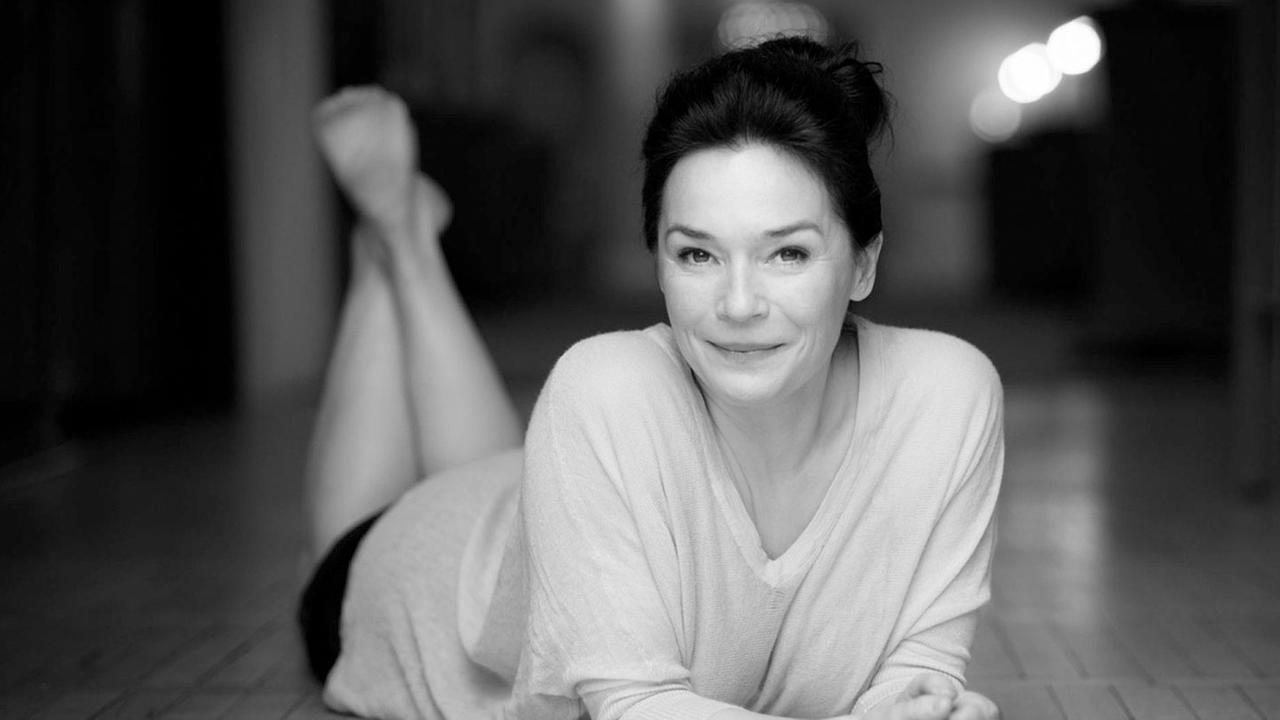 © © Nadia Klier Stargast: Julia Stemberger