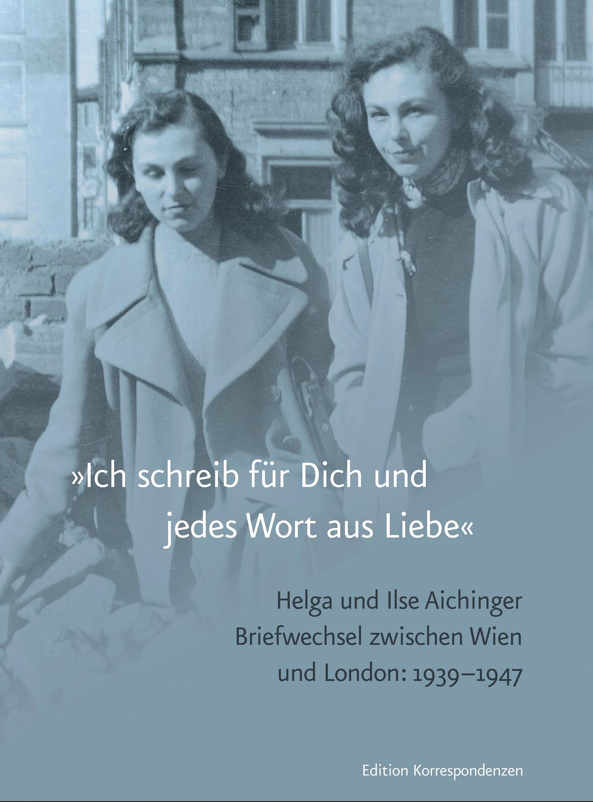 © Edition Korrespondenzen Aichinger
