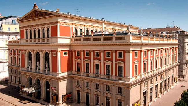 Wiener Musikverein
