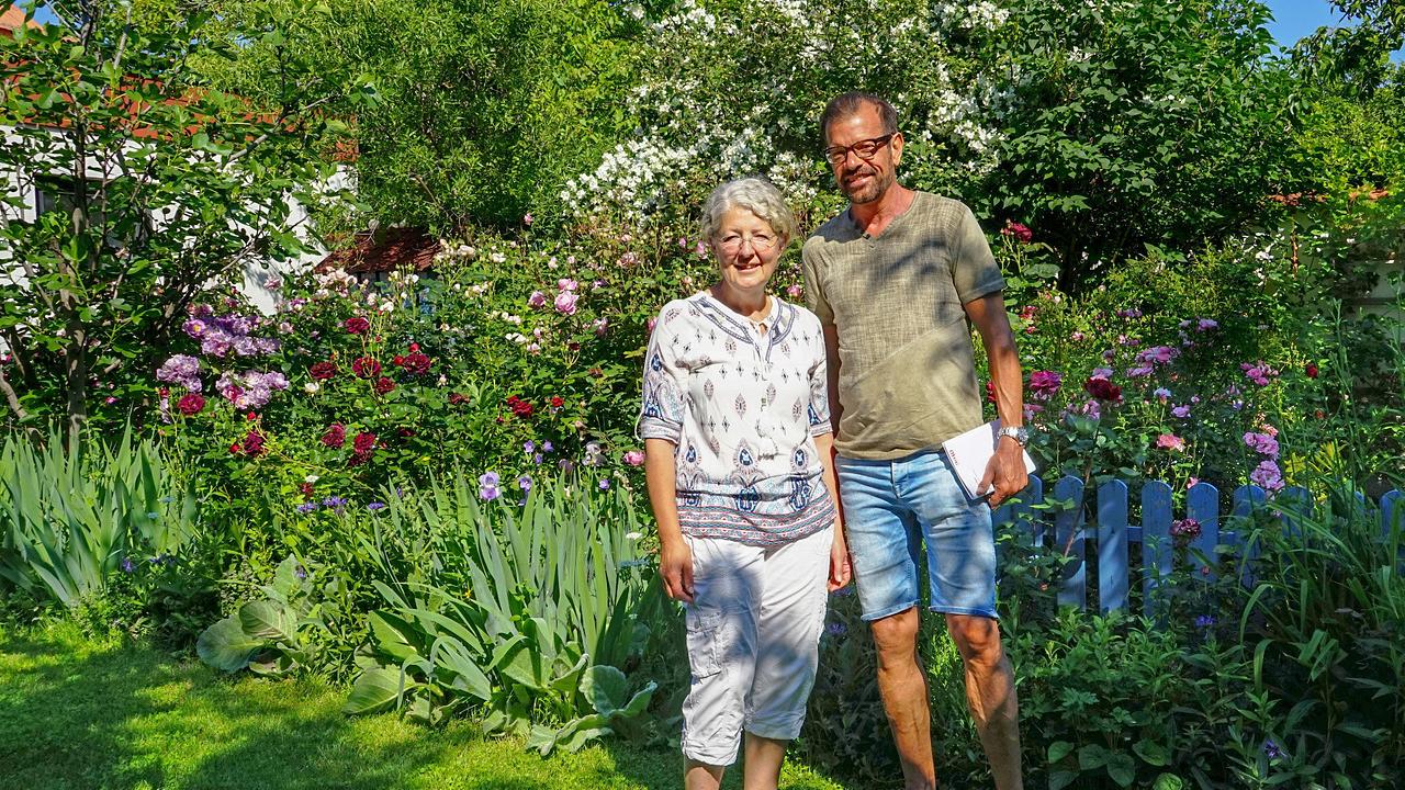 Manuela Böhm; Karl Ploberger
