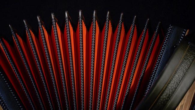 Knopferlharmonika