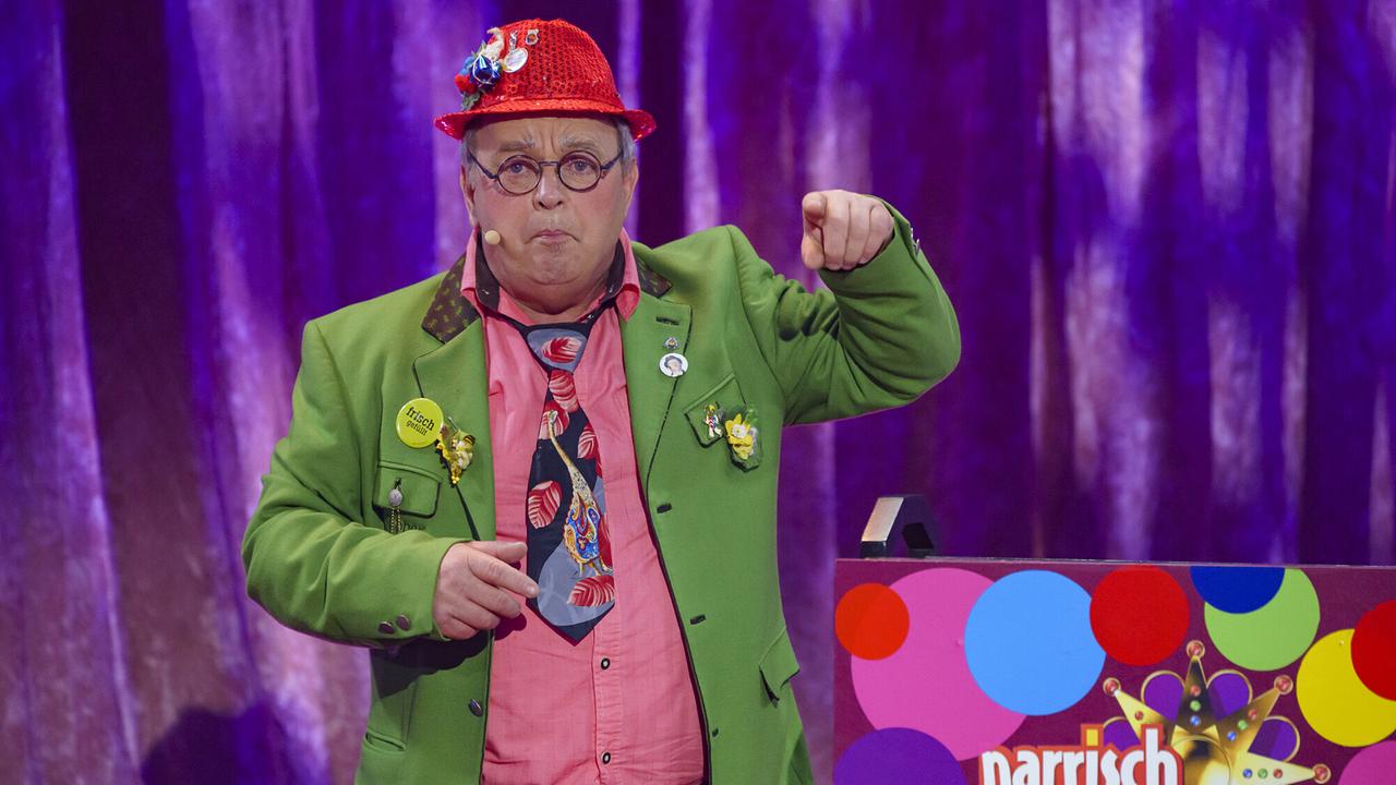 "Narrisch guat" am 26.2.2022: Sepp Wölbitsch: "Mei potschertes Leben"