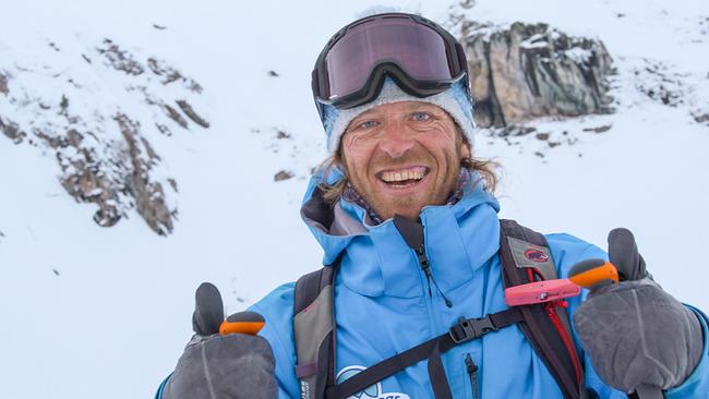 Michael Hartweger - Schiführer