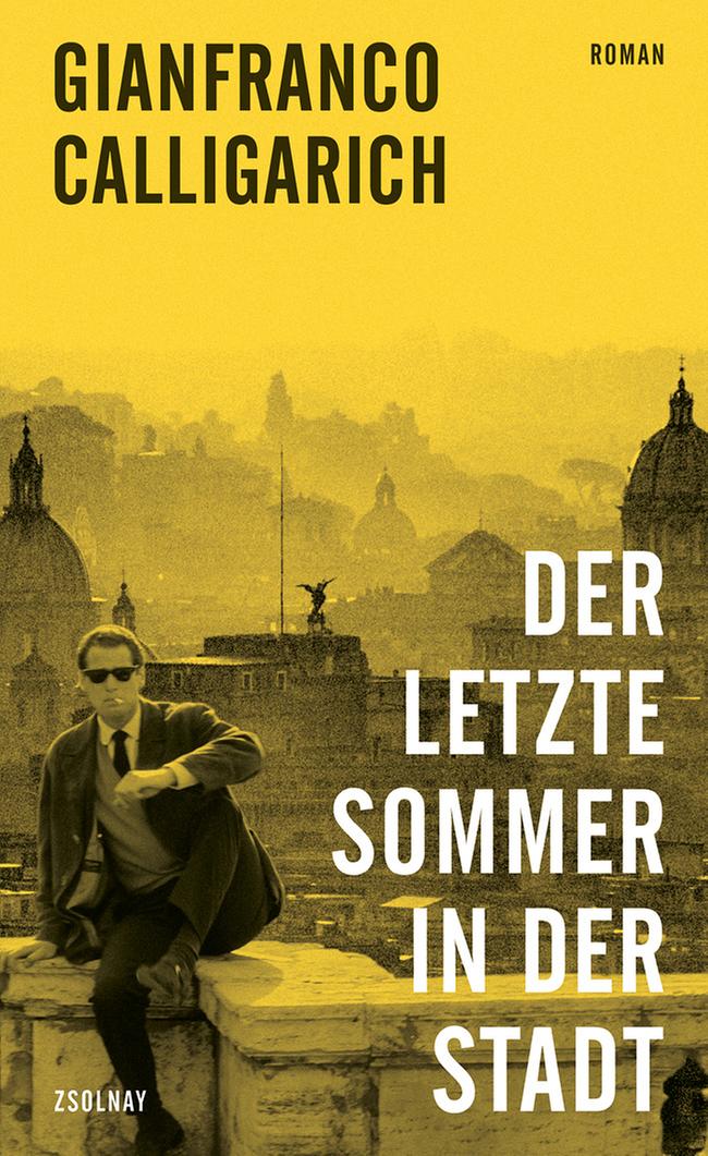 © Zsolnay Letzte Sommer