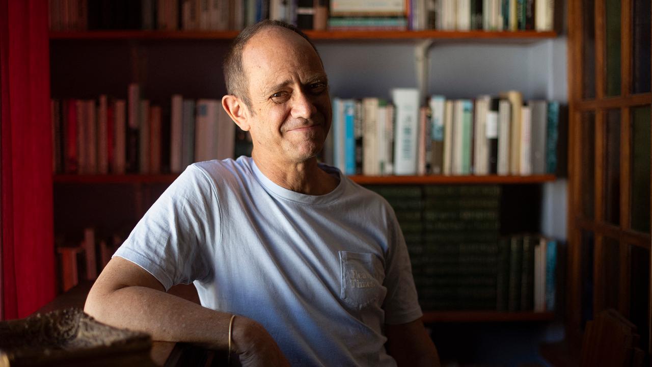 Damon Galgut