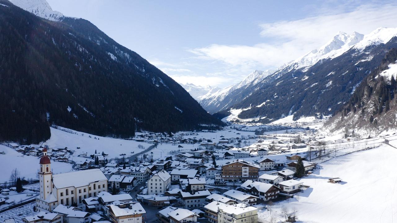 Stubaital