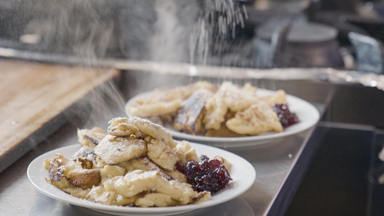 Kaiserschmarrn