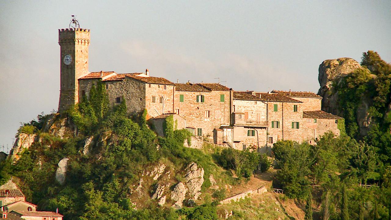Roccatederighi