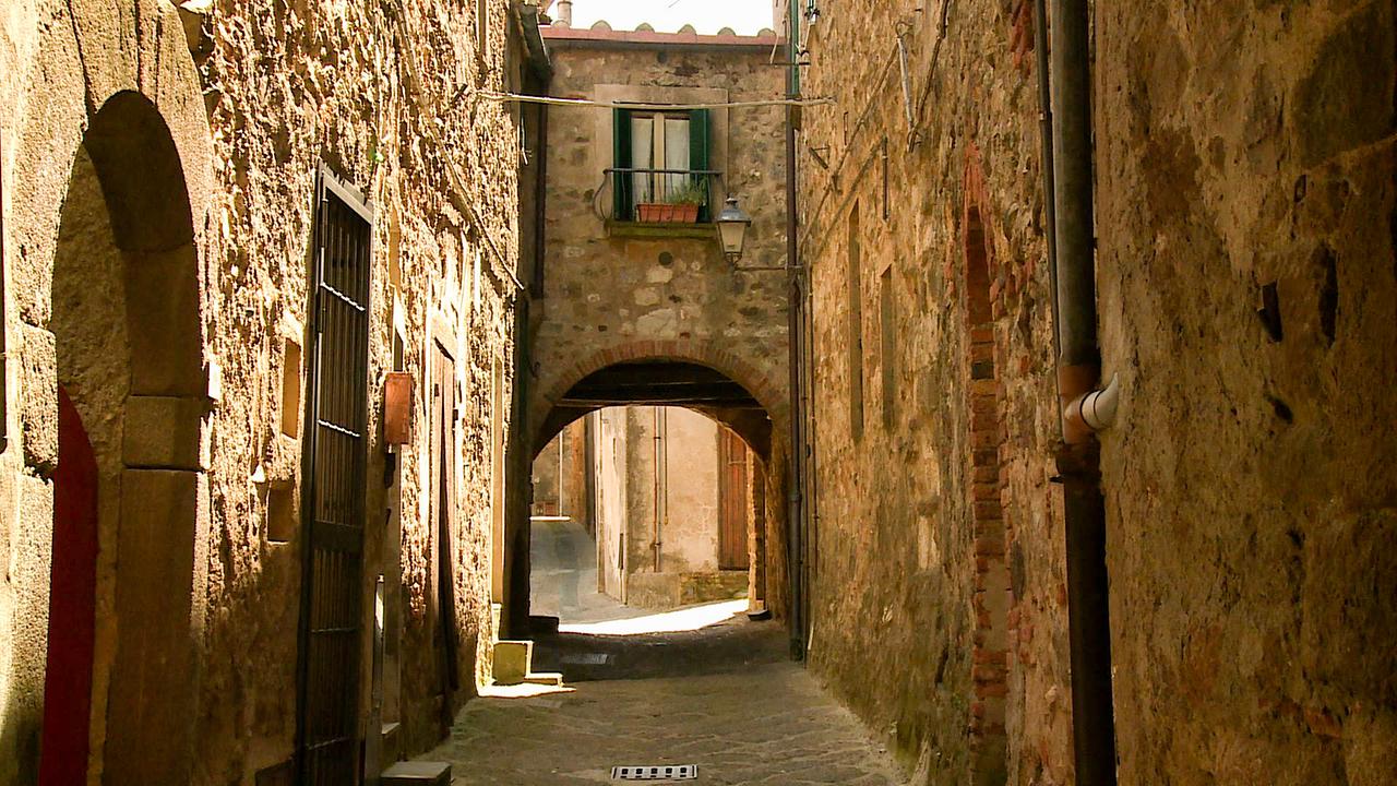 Roccatederighi