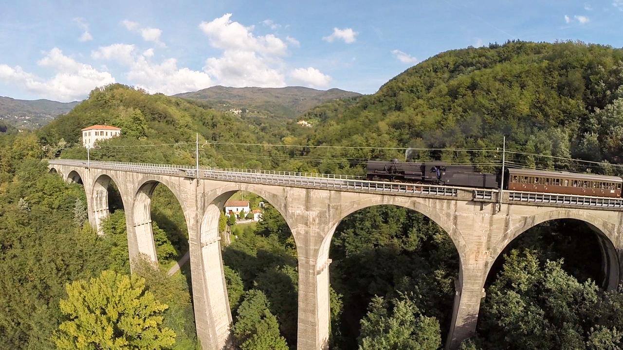 Ferrovia-Porretana