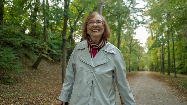 Liese Scheiderbauer