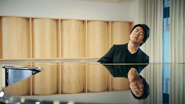 © ORF/C Major Entertainment/Olaf Heine Lang Langs Goldberg Variationen