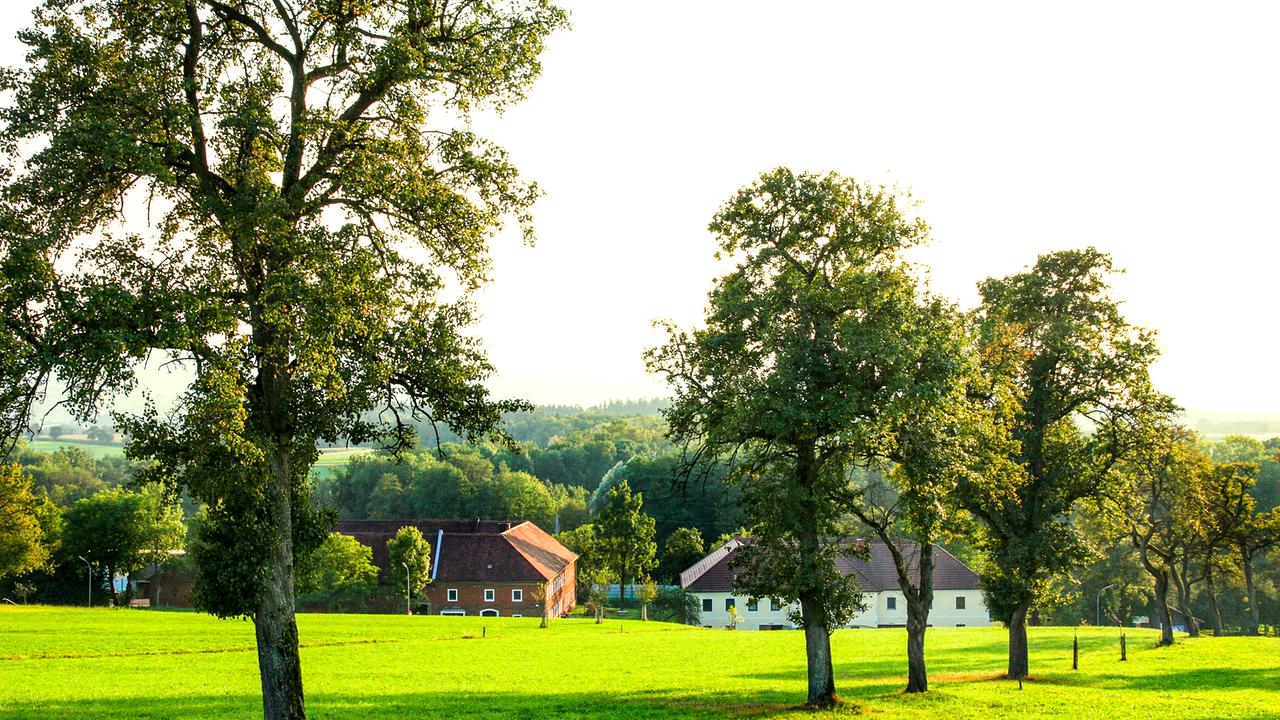 Vierkanter Hof