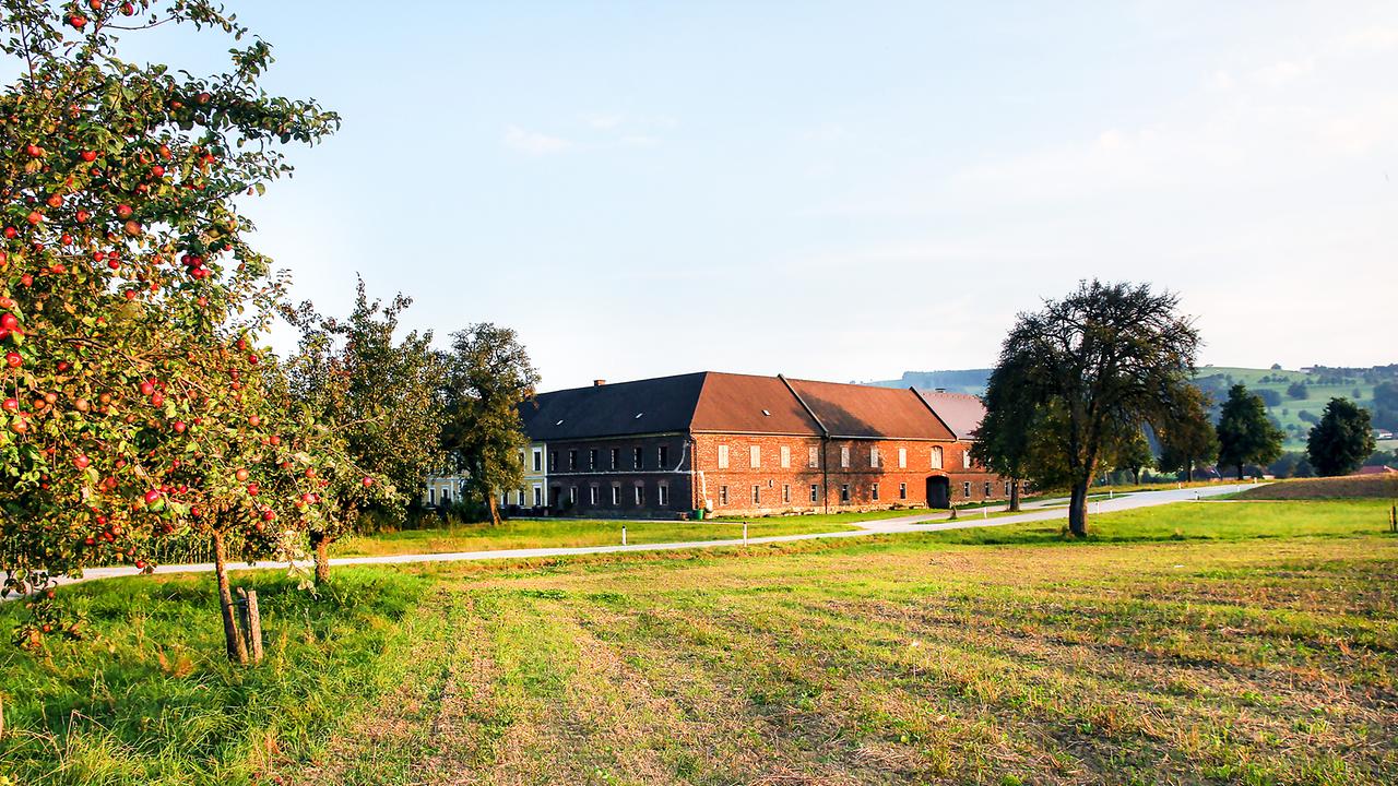 Vierkanter Hof