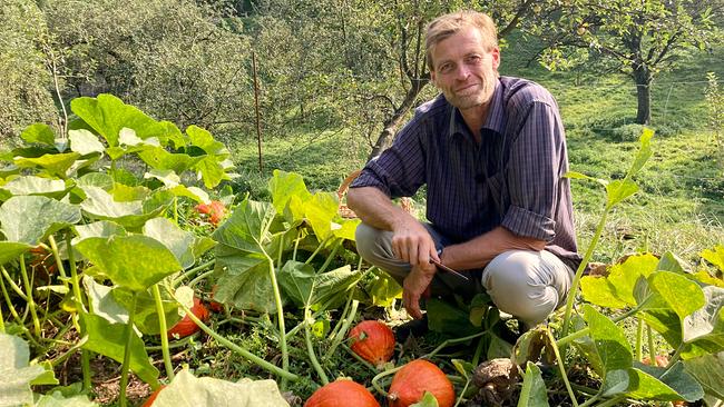 Lukas Heilingsetzer - Gärtner und Landwirt