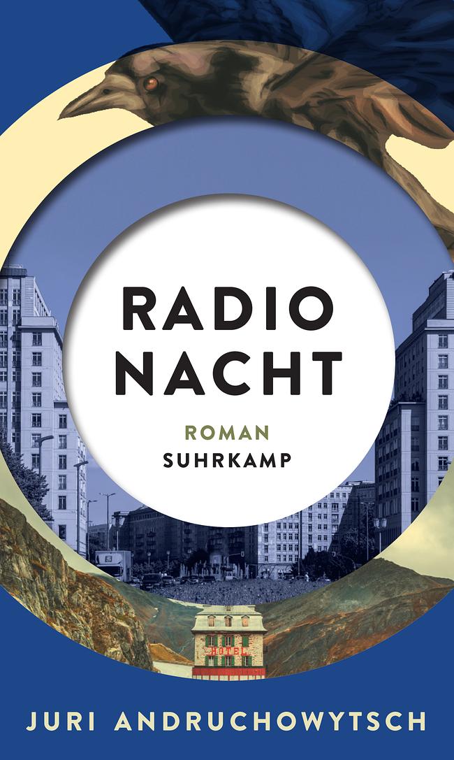 Radio Nacht