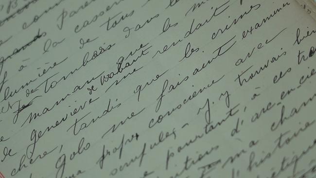 © ORF Proust