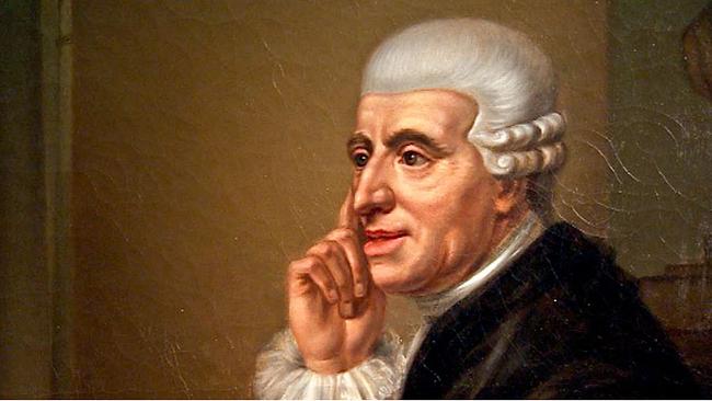 Haydn Gemälde
