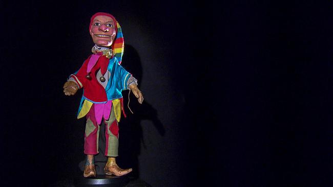 Kasperl Ganzfigur