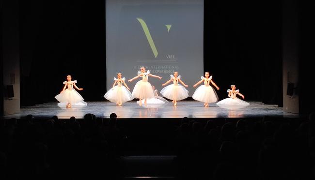 VIBE Ballet Gala