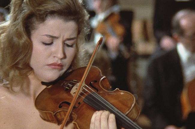 Anne-Sophie Mutter