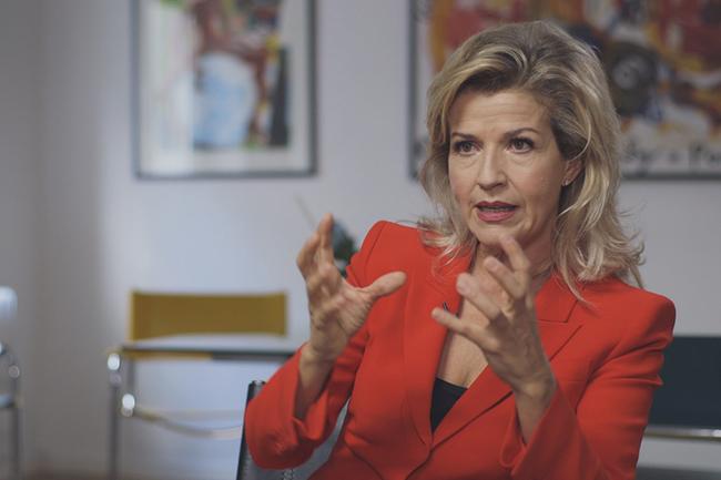Anne-Sophie Mutter