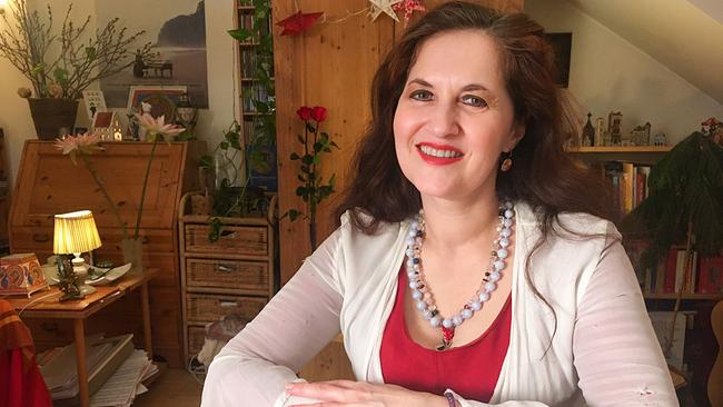 © ORF/Talk TV/Sonja Aufderklamm Naam
