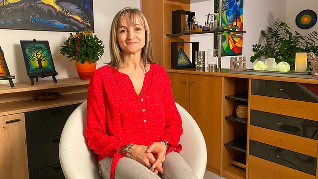 © ORF/Talk TV/Gustl Gschwantner Roswitha