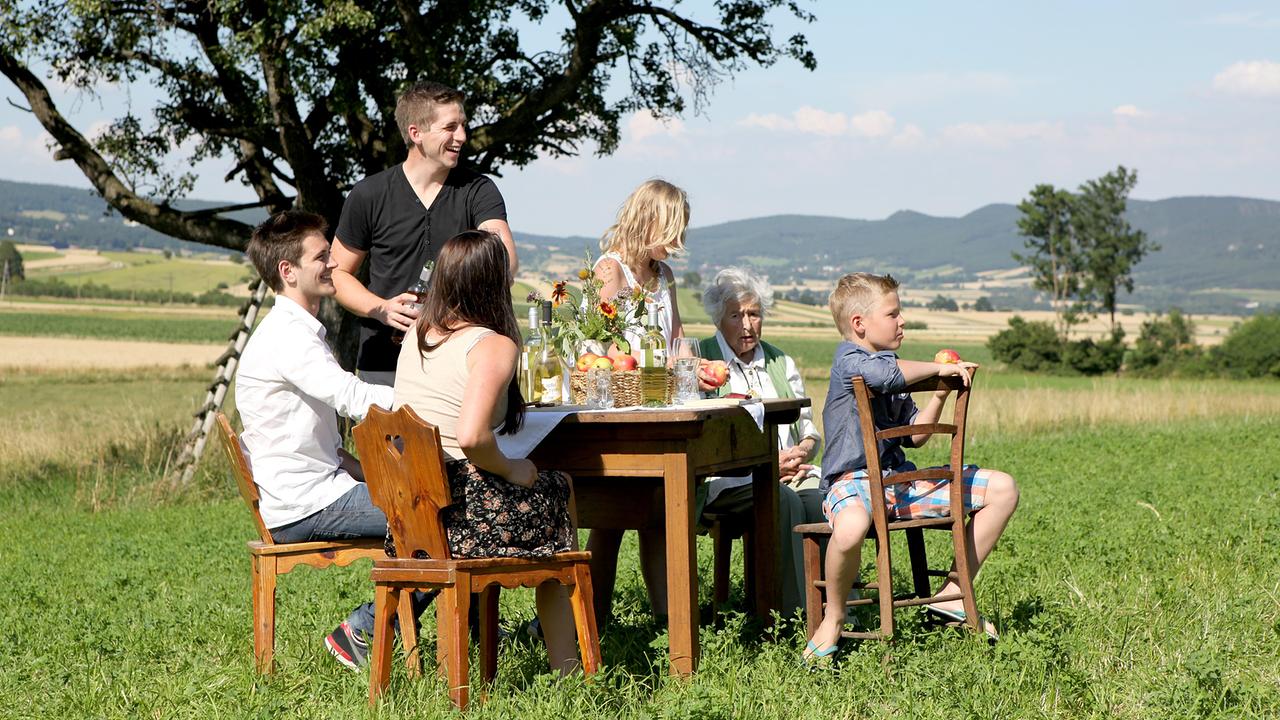 Fotoshooting Mohr-Sederl durch Atelier am Stein, Zweiersdorf