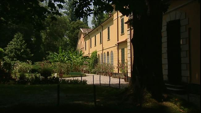 © ORF/Felix Breisach Medienwerkstatt Sant'Agata