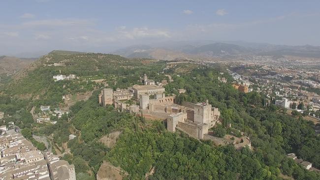 Alhambra