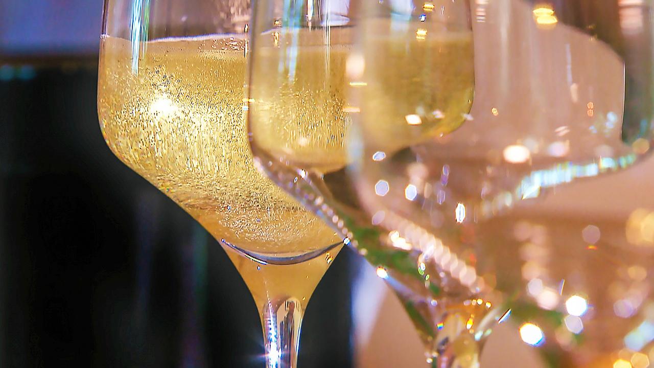 © ORF/Interspot Film Most im Glas