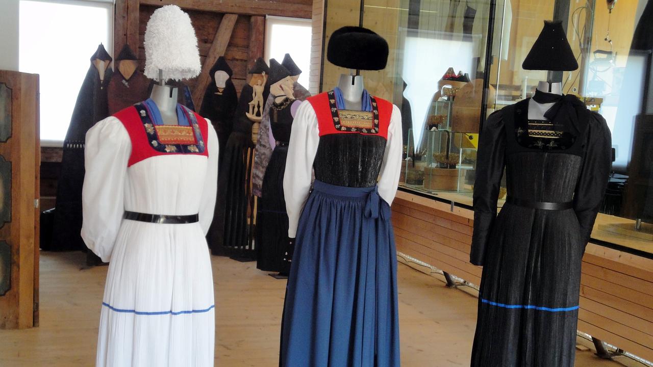Historische Juppen