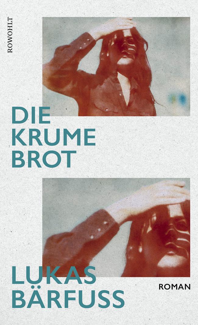 Die krume Brot